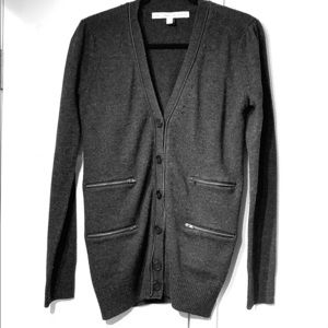 French Connection Cardigan Like New